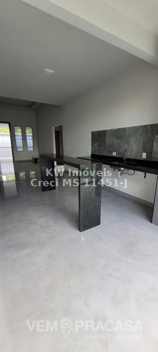 Casa Térrea à venda na Vila Nasser, Campo Grande – foto 10