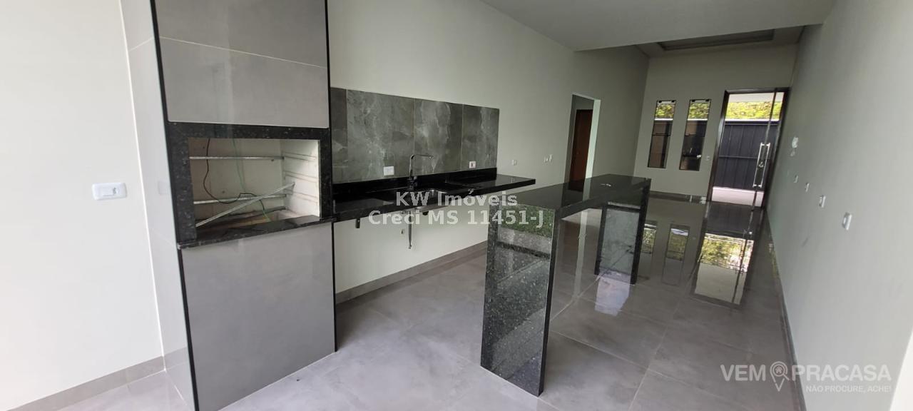 Casa Térrea à venda na Vila Nasser, Campo Grande – foto 11