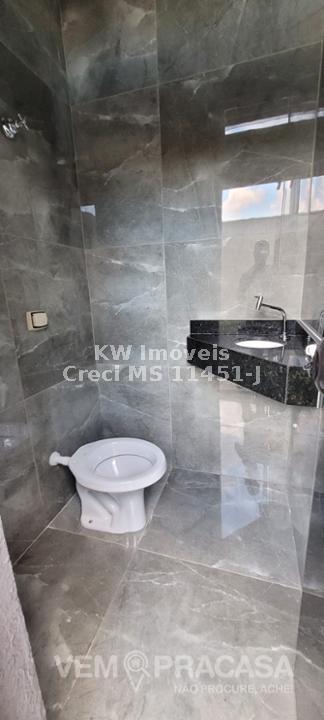 Casa Térrea à venda na Vila Nasser, Campo Grande – foto 12