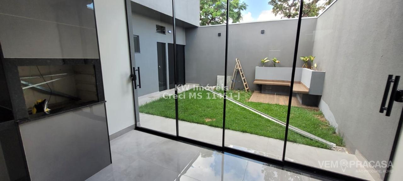 Casa Térrea à venda na Vila Nasser, Campo Grande – foto 16