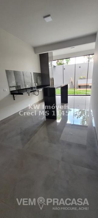 Casa Térrea à venda na Vila Nasser, Campo Grande – foto 18