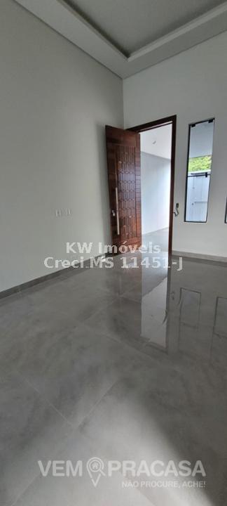 Casa Térrea à venda na Vila Nasser, Campo Grande – foto 19