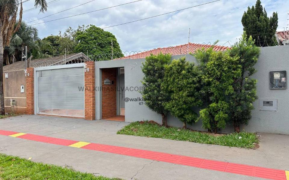 Casa Térrea à venda no Coronel Antonino, Campo Grande – foto 2