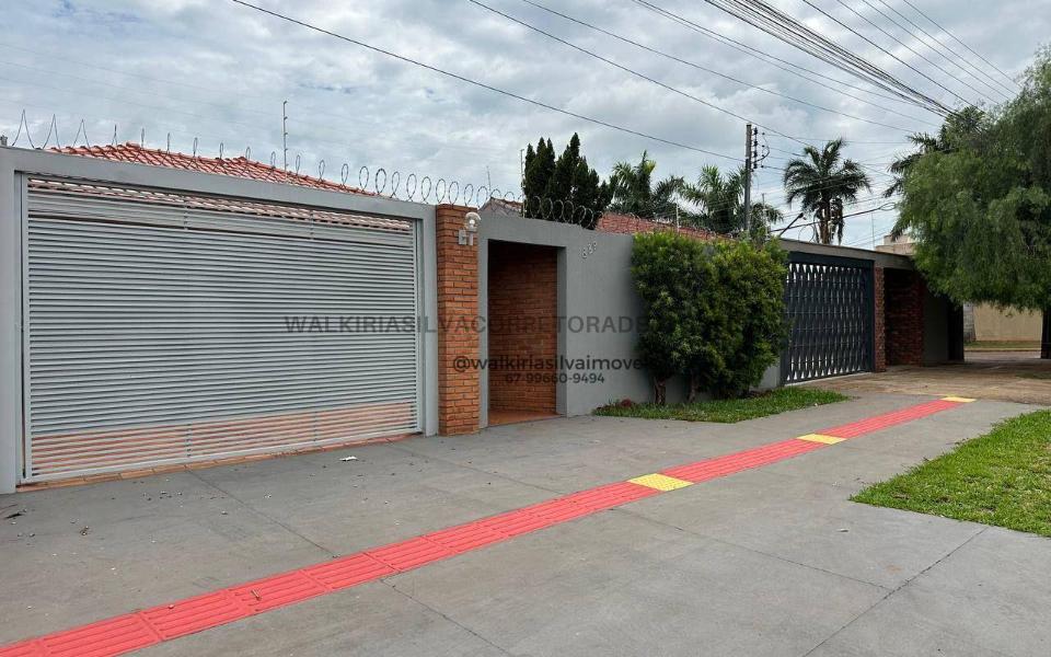 Casa Térrea à venda no Coronel Antonino, Campo Grande – foto 3