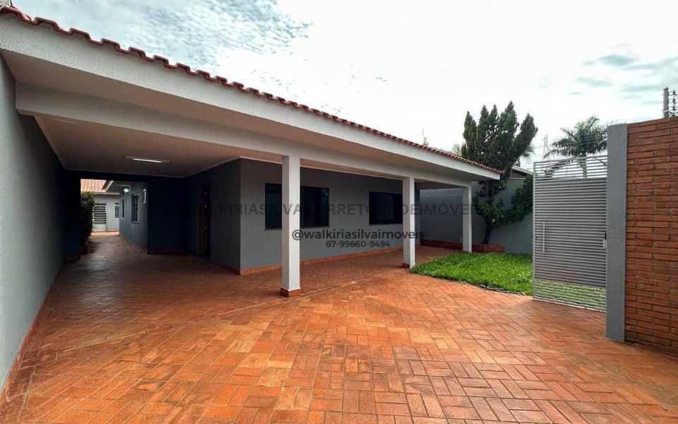 Casa Térrea à venda no Coronel Antonino, Campo Grande – foto 4