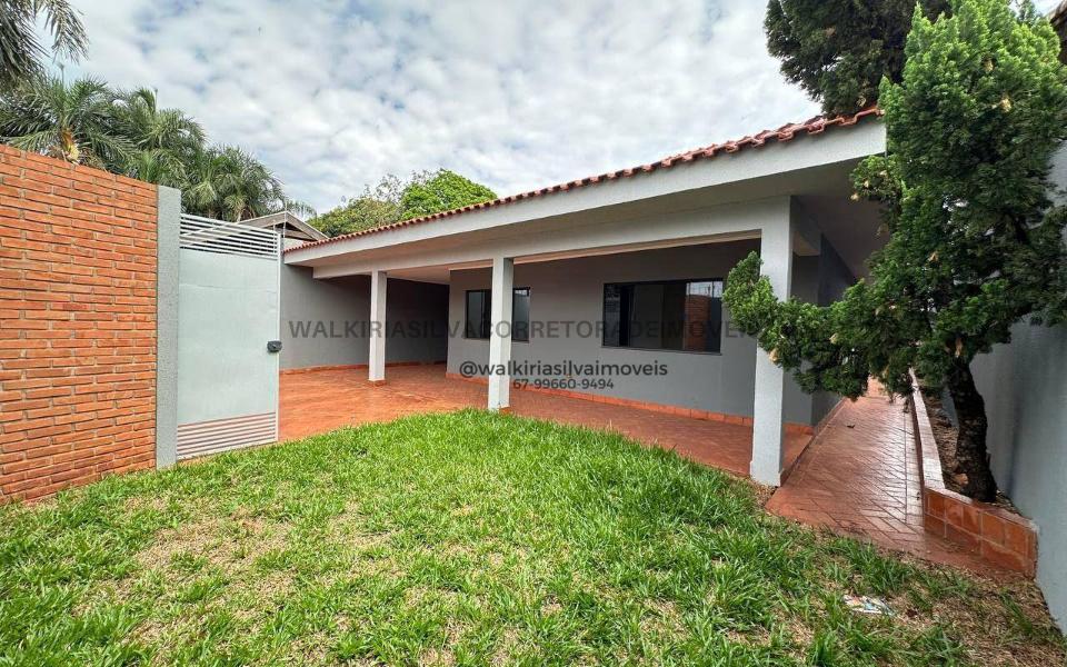 Casa Térrea à venda no Coronel Antonino, Campo Grande – foto 5