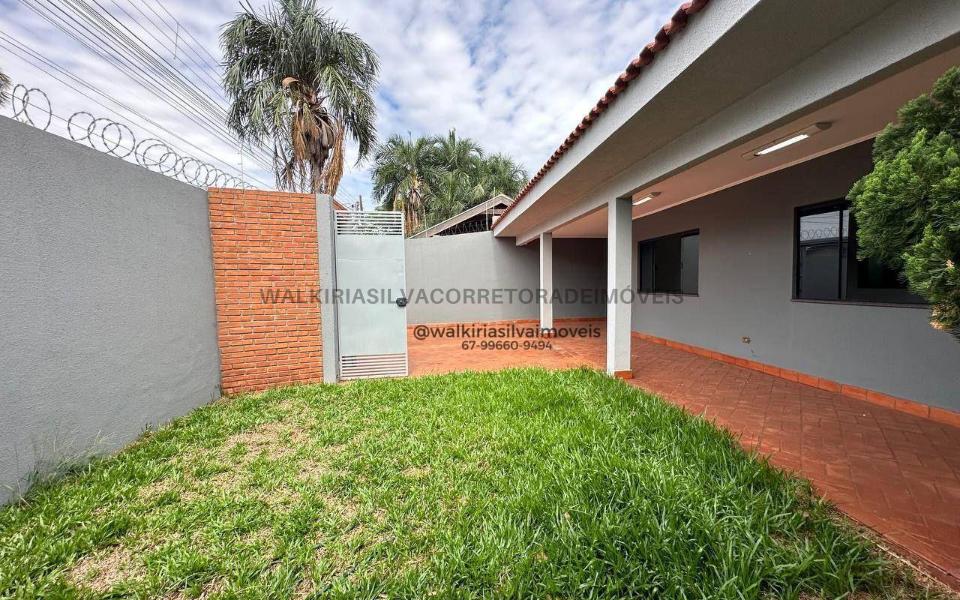 Casa Térrea à venda no Coronel Antonino, Campo Grande – foto 6