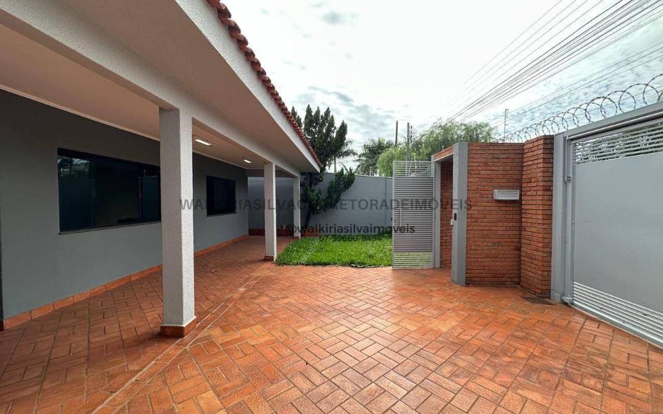 Casa Térrea à venda no Coronel Antonino, Campo Grande – foto 7