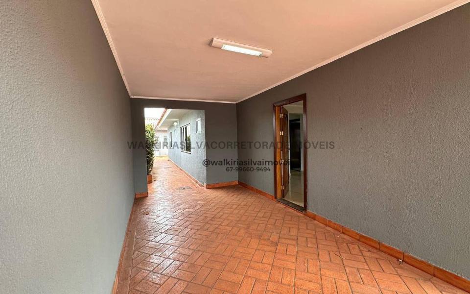 Casa Térrea à venda no Coronel Antonino, Campo Grande – foto 8