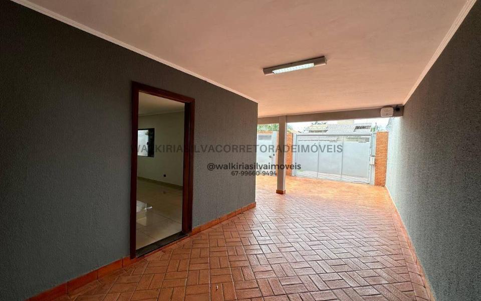 Casa Térrea à venda no Coronel Antonino, Campo Grande – foto 9