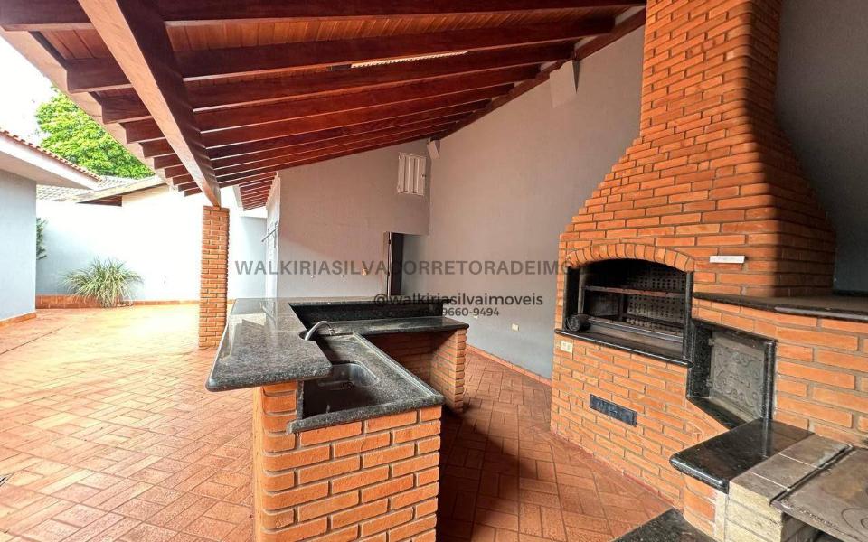 Casa Térrea à venda no Coronel Antonino, Campo Grande – foto 23