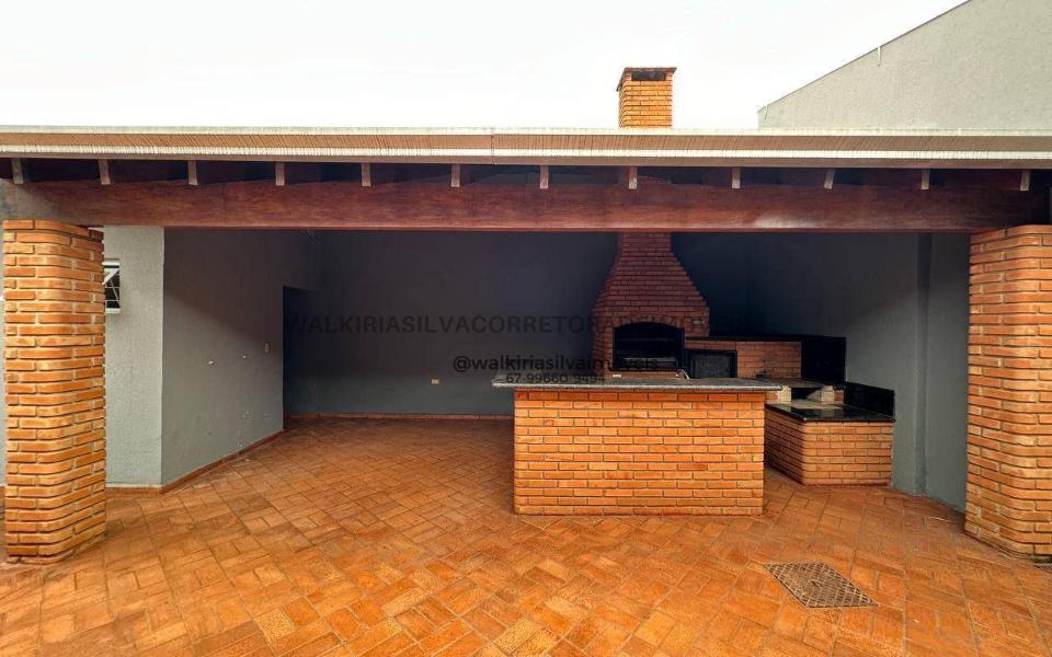 Casa Térrea à venda no Coronel Antonino, Campo Grande – foto 24