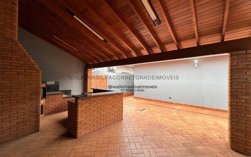 Casa Térrea à venda no Coronel Antonino, Campo Grande – foto 26