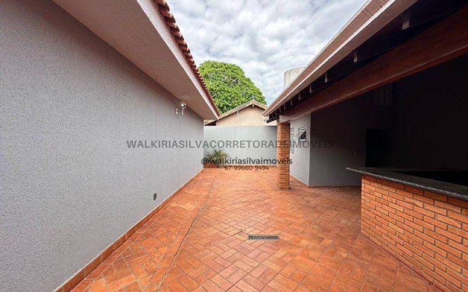 Casa Térrea à venda no Coronel Antonino, Campo Grande – foto 27