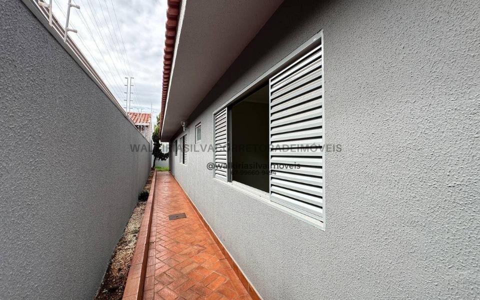 Casa Térrea à venda no Coronel Antonino, Campo Grande – foto 29