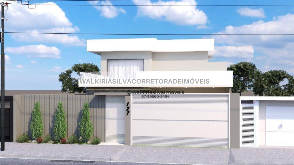 Casa Térrea à venda no Coronel Antonino, Campo Grande – foto 2