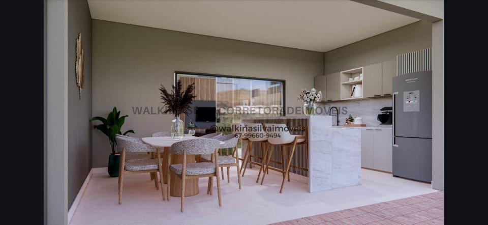 Casa Térrea à venda no Coronel Antonino, Campo Grande – foto 3