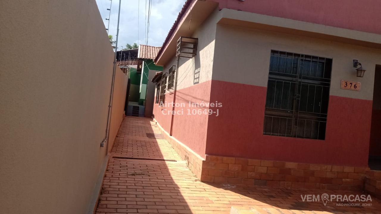 Casa Comercial à venda no Amambaí, Campo Grande – foto 4