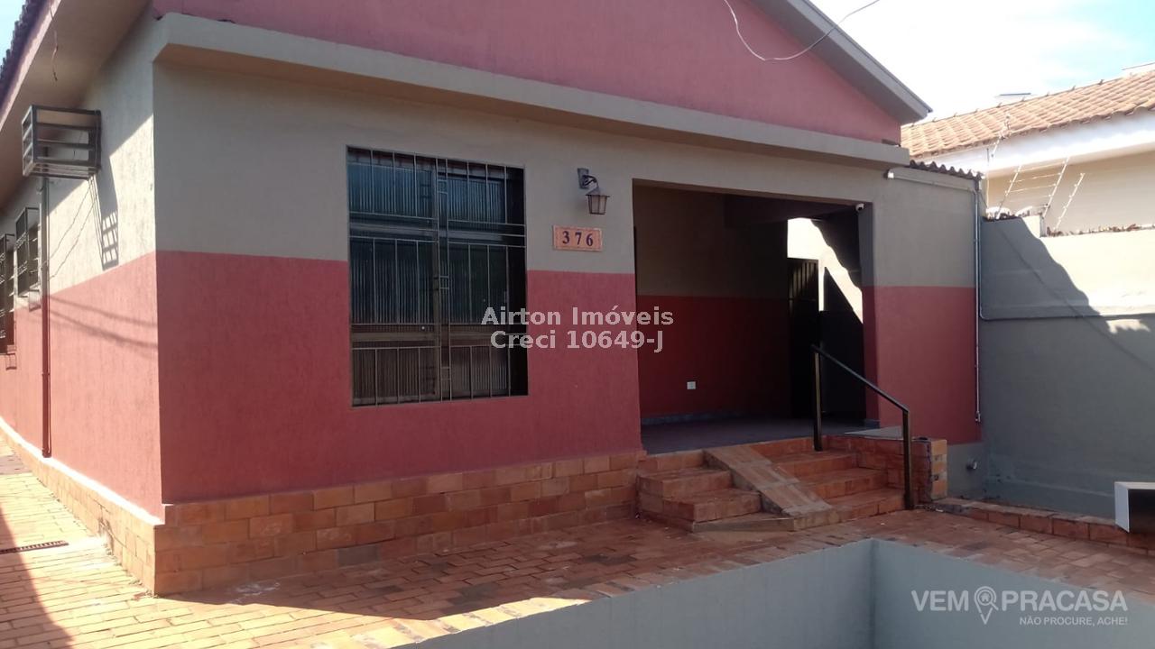 Casa Comercial à venda no Amambaí, Campo Grande – foto 5