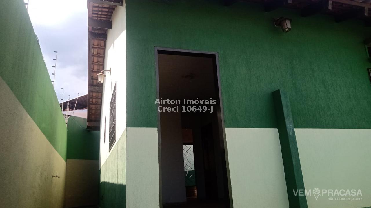 Casa Comercial à venda no Amambaí, Campo Grande – foto 27