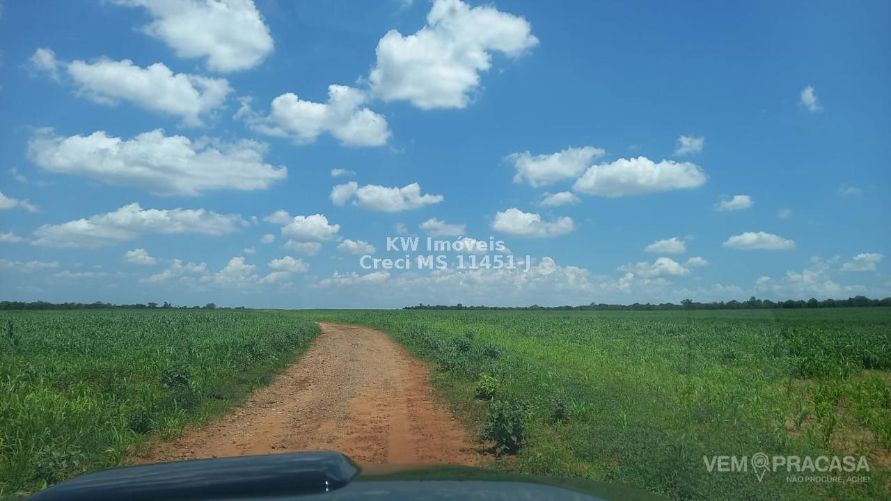 Fazenda à venda na Chácara das Mansões, Campo Grande – foto 3