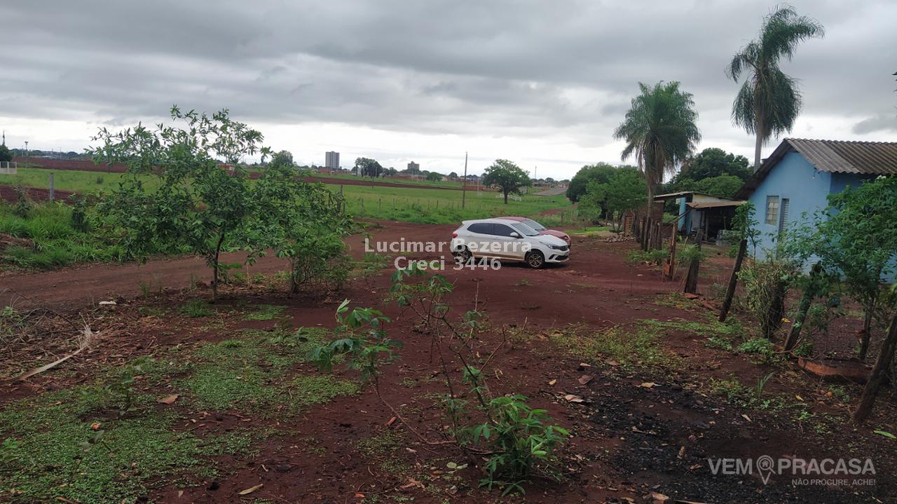 Área à venda no Zona Rural, Sidrolândia – foto 3