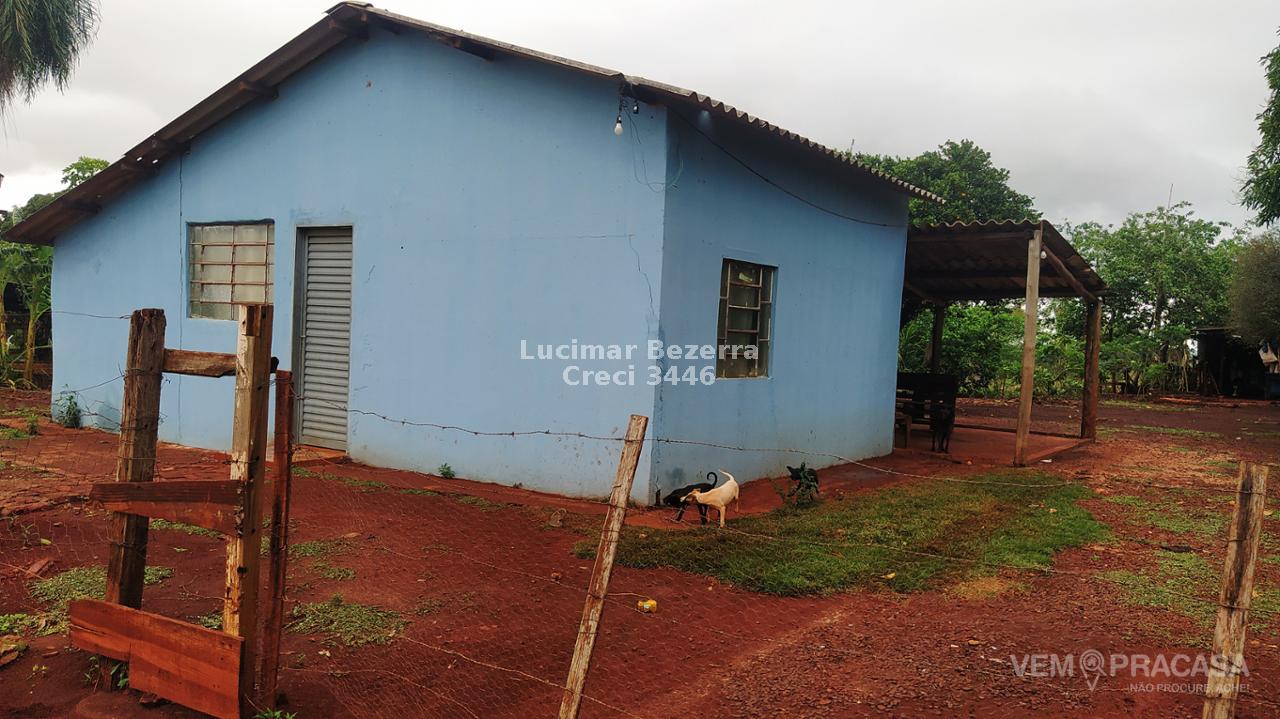 Área à venda no Zona Rural, Sidrolândia – foto 4