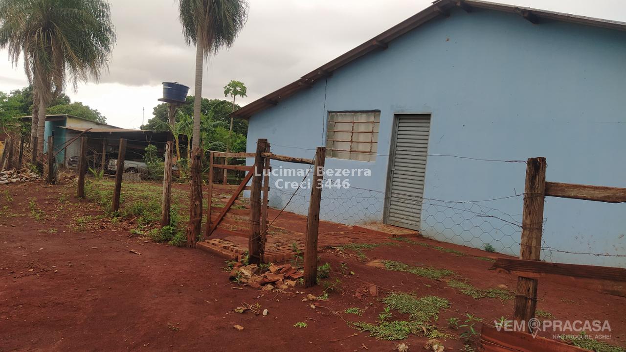 Área à venda no Zona Rural, Sidrolândia – foto 5