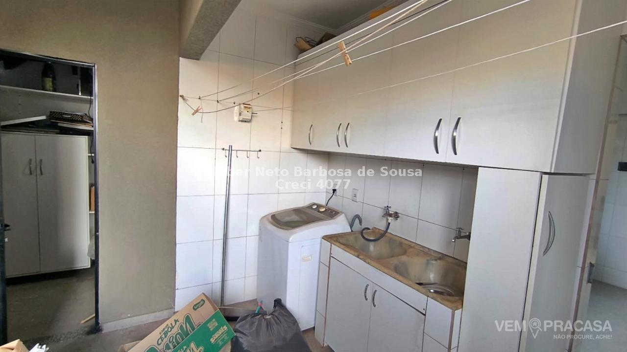 Casa Térrea à venda no Rita Vieira, Campo Grande – foto 7