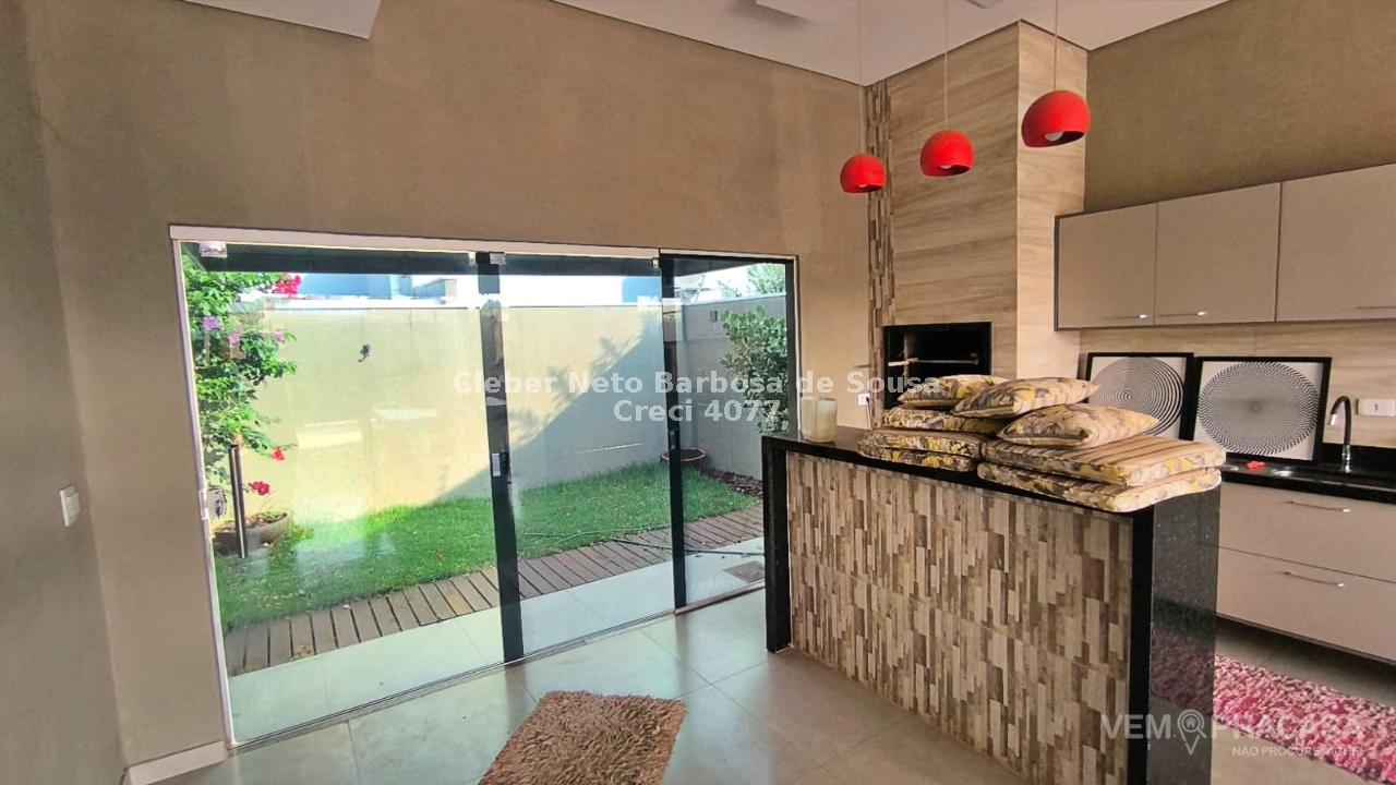 Casa Térrea à venda no Rita Vieira, Campo Grande – foto 14