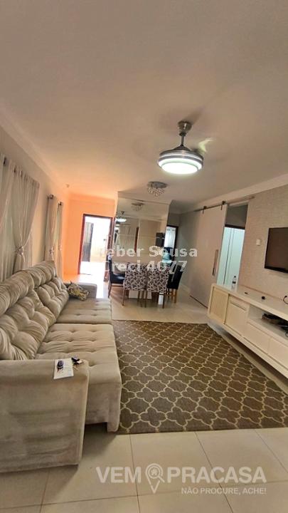 Casa Térrea à venda no Rita Vieira, Campo Grande – foto 5