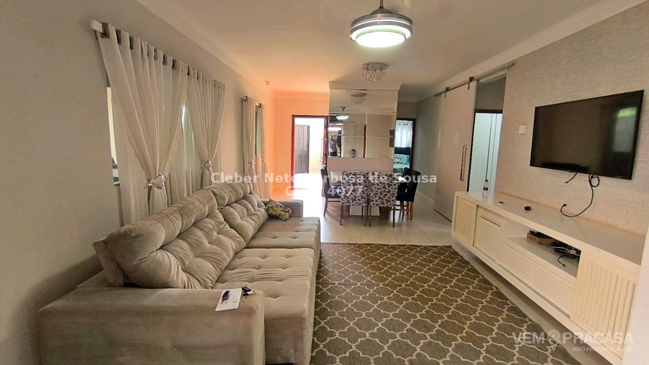 Casa Térrea à venda no Rita Vieira, Campo Grande – foto 4