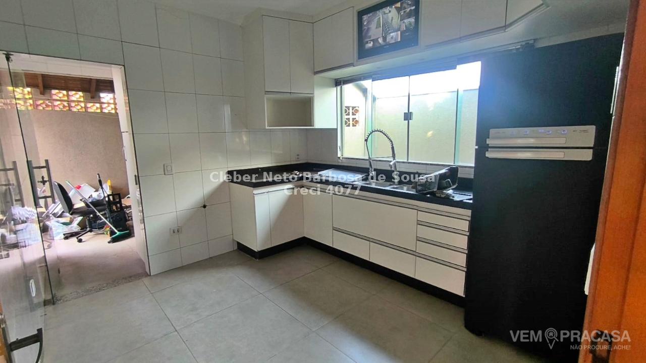 Casa Térrea à venda no Rita Vieira, Campo Grande – foto 6