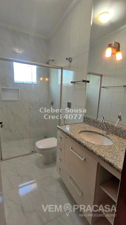Casa Térrea à venda no Rita Vieira, Campo Grande – foto 8