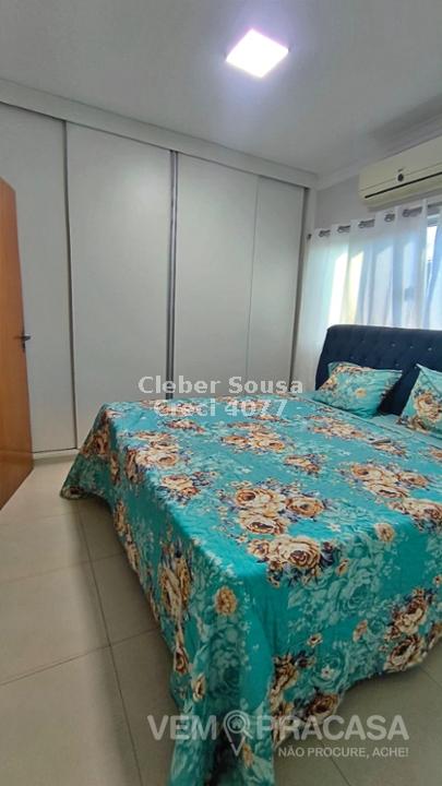 Casa Térrea à venda no Rita Vieira, Campo Grande – foto 10