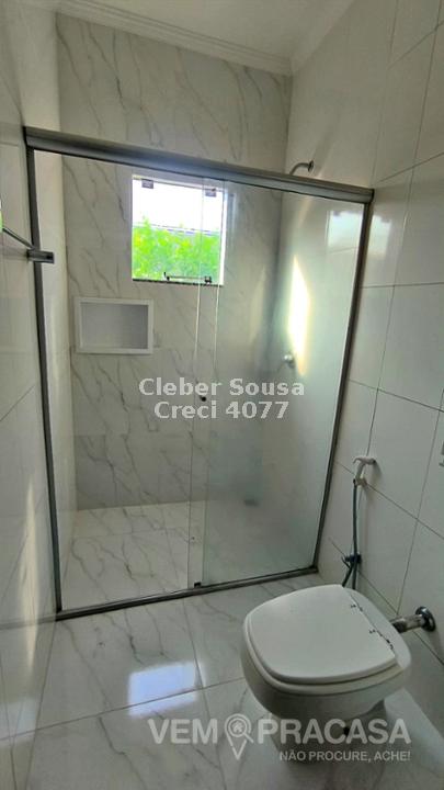 Casa Térrea à venda no Rita Vieira, Campo Grande – foto 12