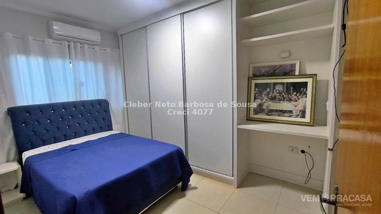 Casa Térrea à venda no Rita Vieira, Campo Grande – foto 13