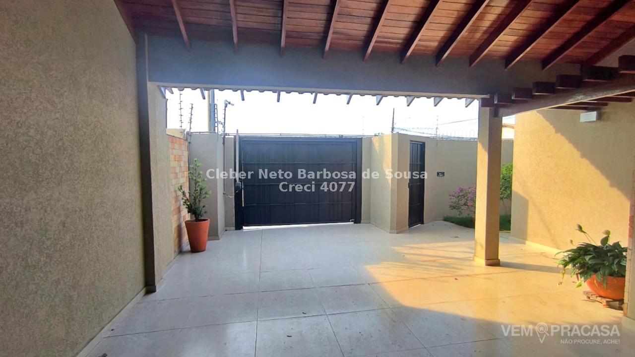 Casa Térrea à venda no Rita Vieira, Campo Grande – foto 22