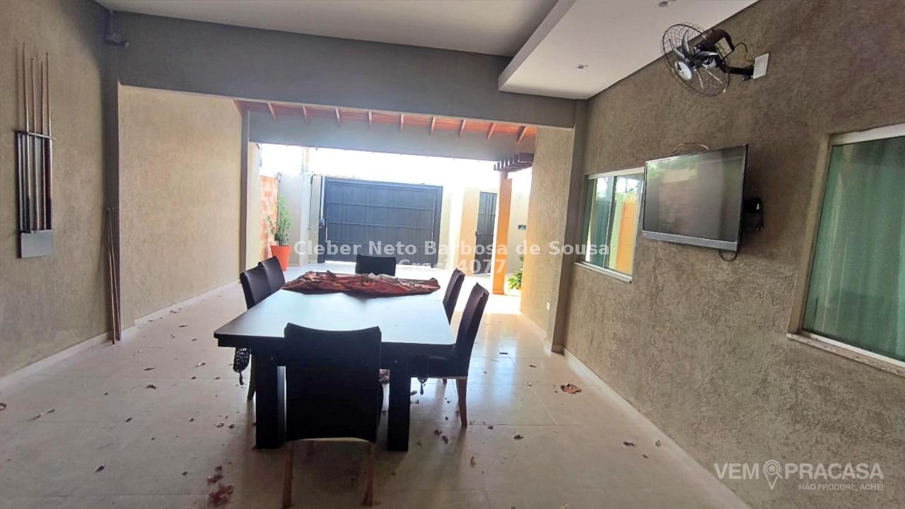 Casa Térrea à venda no Rita Vieira, Campo Grande – foto 17