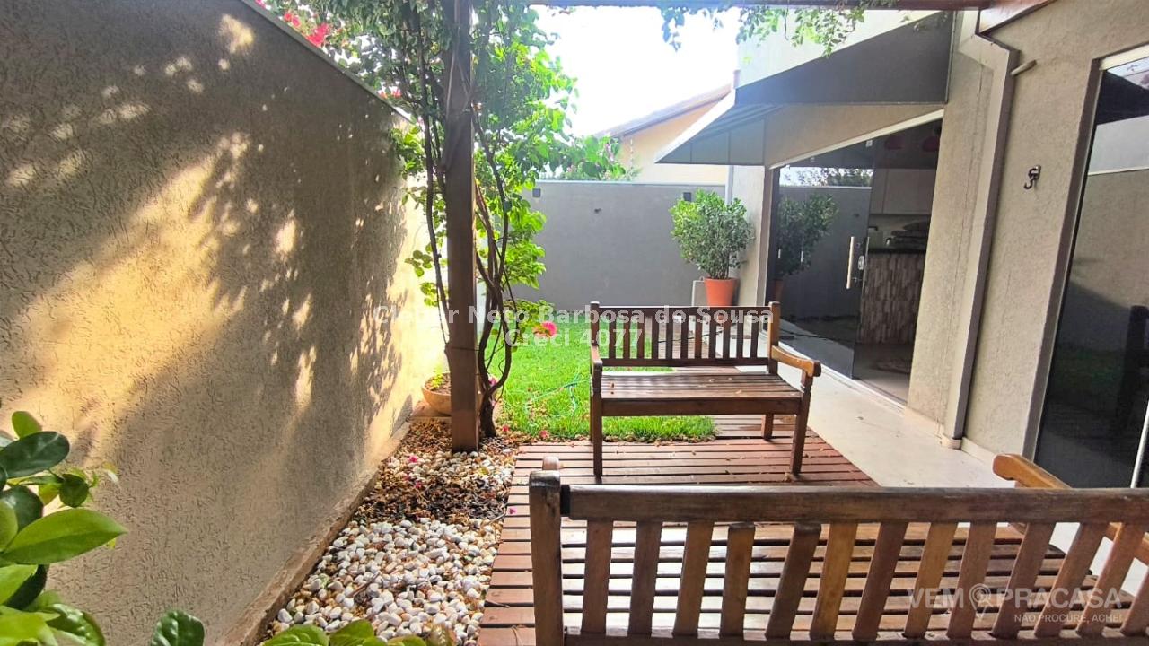 Casa Térrea à venda no Rita Vieira, Campo Grande – foto 21