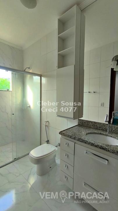 Casa Térrea à venda no Rita Vieira, Campo Grande – foto 11