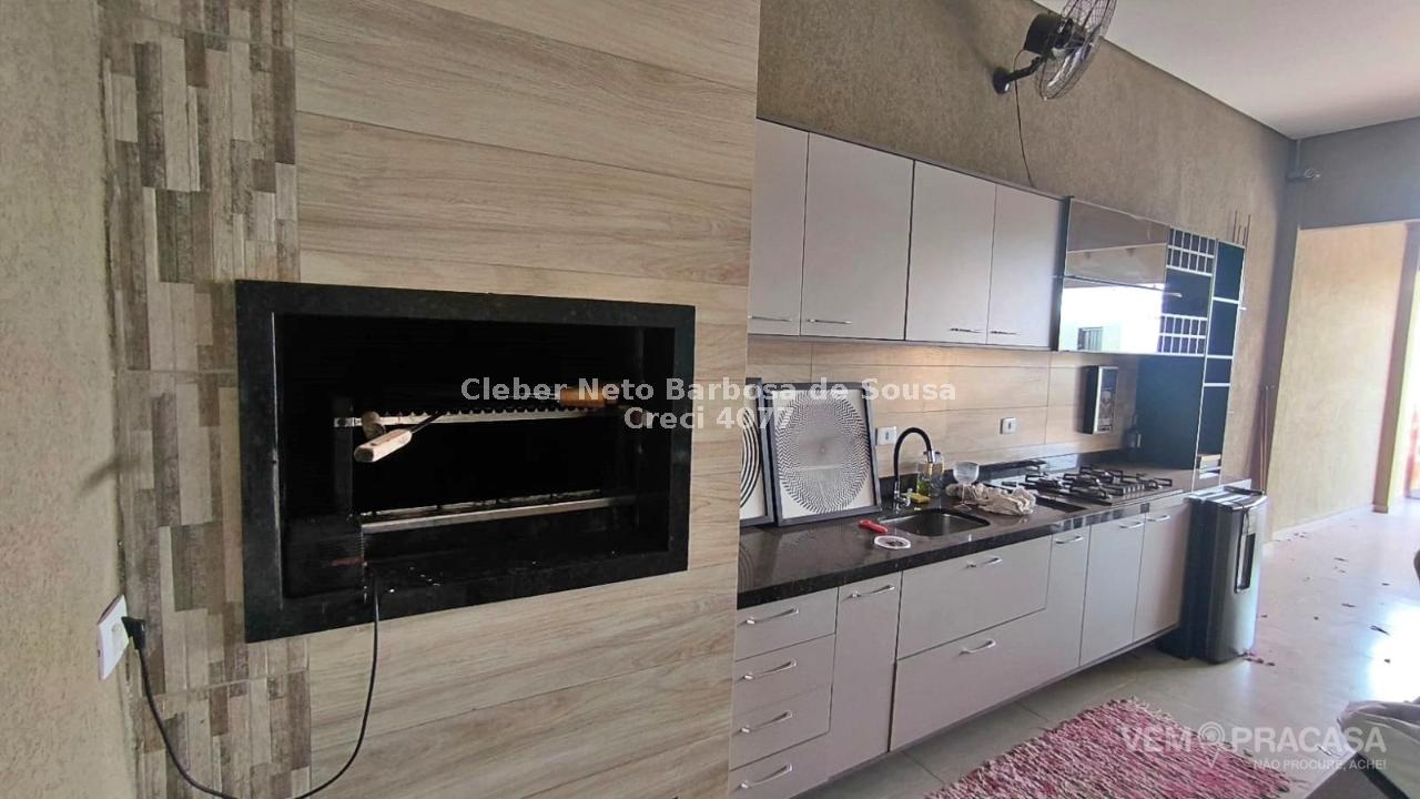 Casa Térrea à venda no Rita Vieira, Campo Grande – foto 16