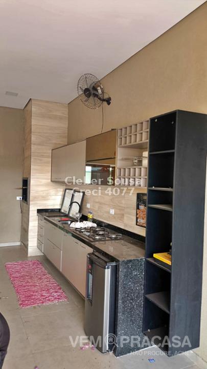 Casa Térrea à venda no Rita Vieira, Campo Grande – foto 15