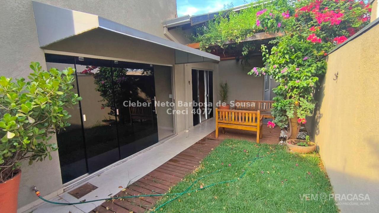 Casa Térrea à venda no Rita Vieira, Campo Grande – foto 19