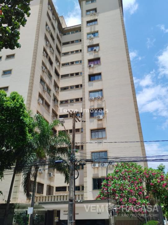 Apartamento à venda no Centro, Campo Grande – foto 1
