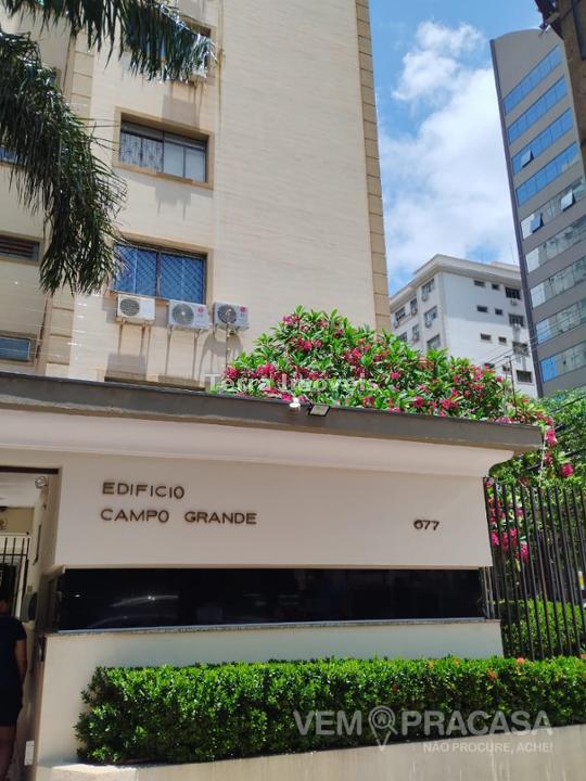 Apartamento à venda no Centro, Campo Grande – foto 2