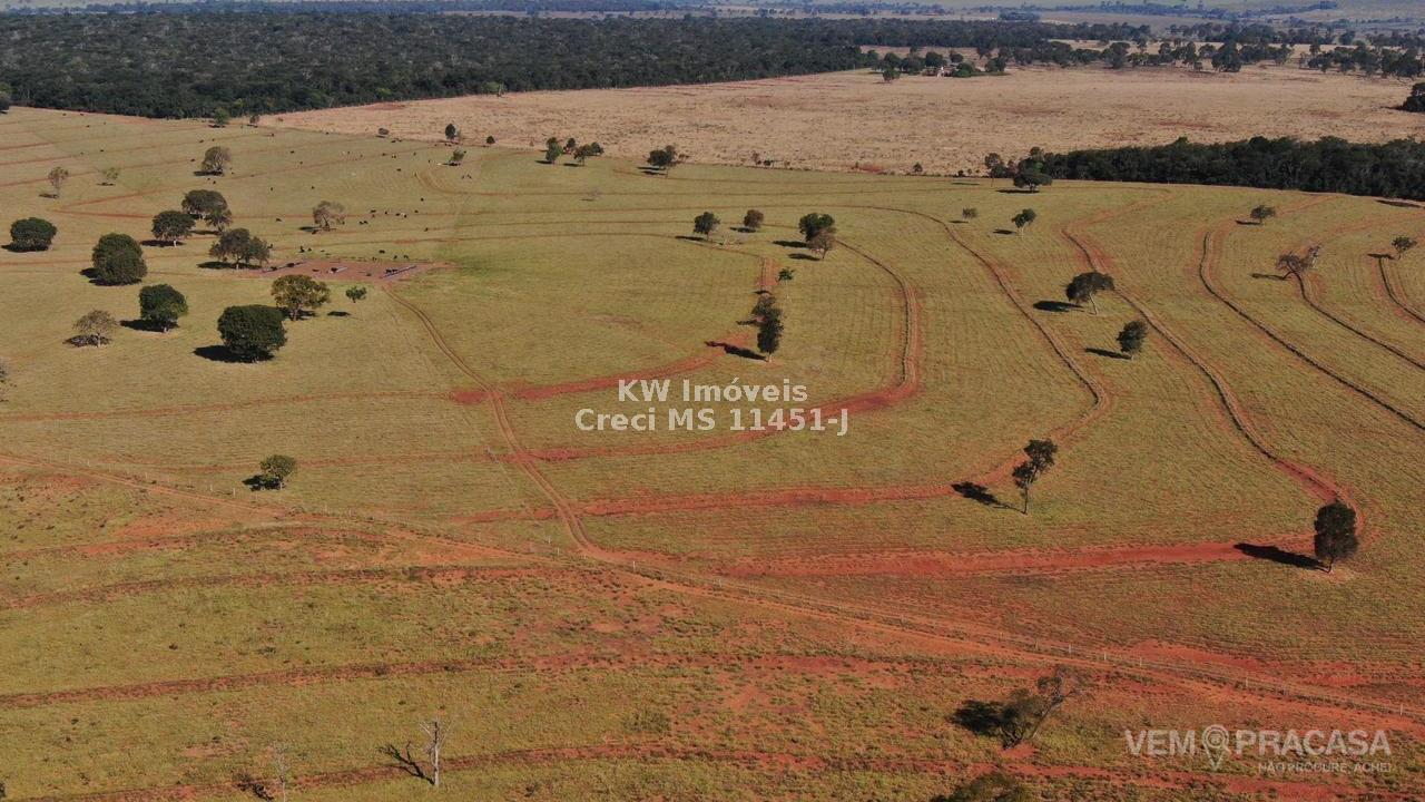 Fazenda à venda no Moreninha, Campo Grande – foto 1