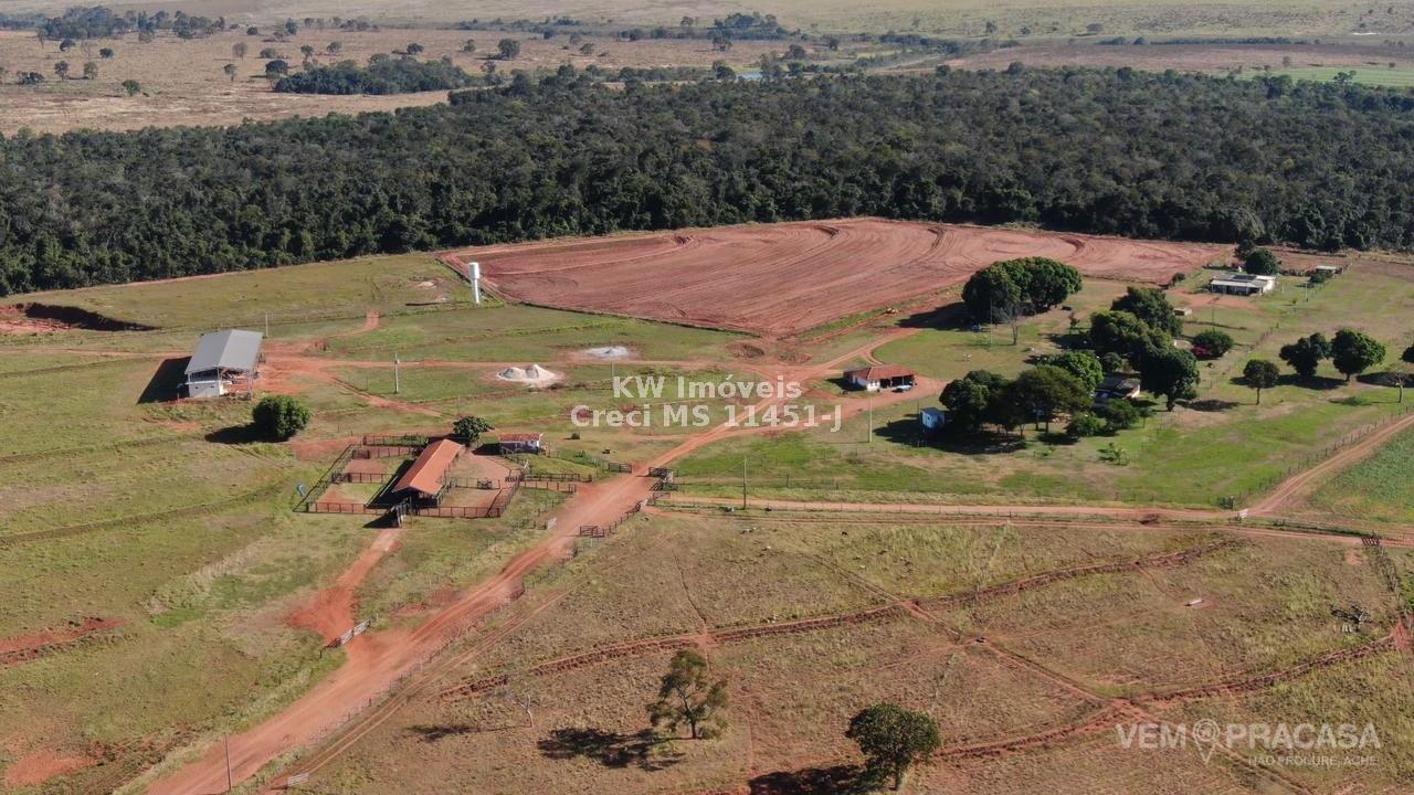Fazenda à venda no Moreninha, Campo Grande – foto 2