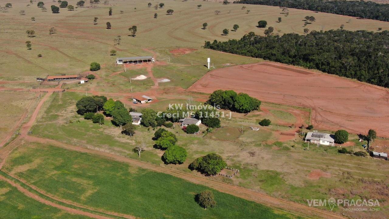 Fazenda à venda no Moreninha, Campo Grande – foto 3