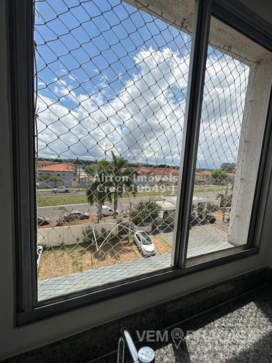 Apartamento à venda no Tiradentes, Campo Grande – foto 18
